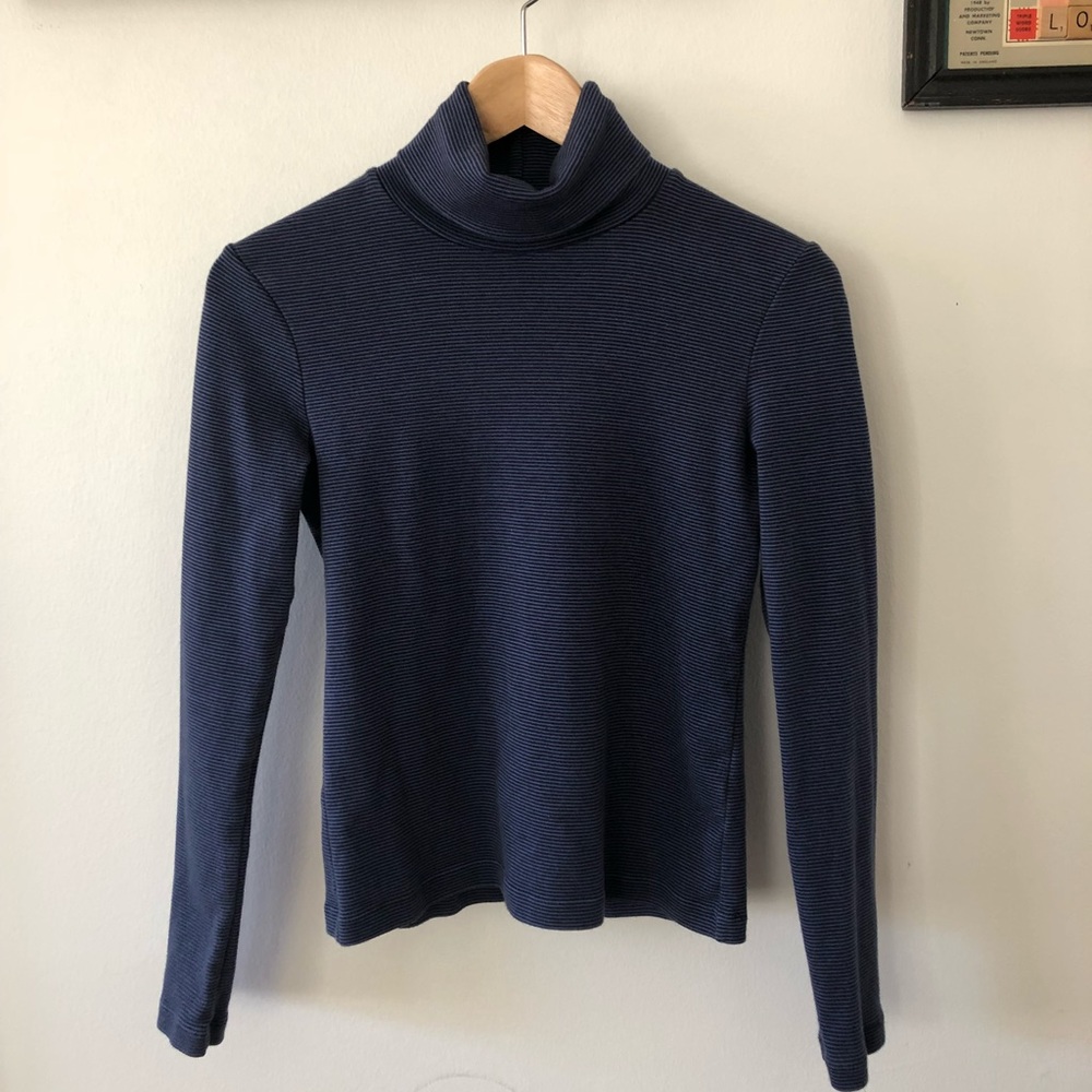 J Crew Turtleneck